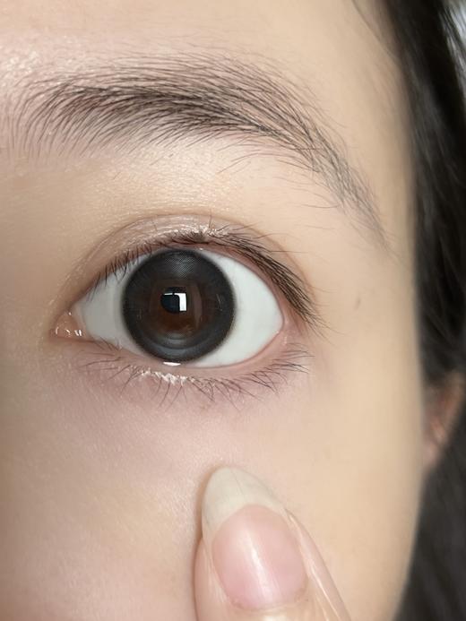 CHONOS 日抛 暮色水光/月影水光 （棕黑灰14.2 最高800度） 商品图0