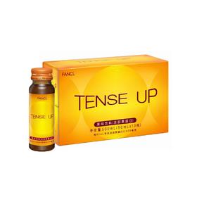 FANCL胶原蛋白饮6盒