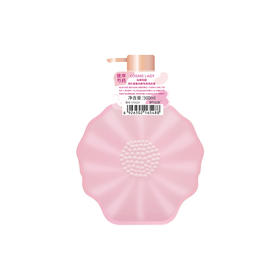 都市丽人仙境花园持久留香内裤专用洗衣液（彼岸芍药）500ml-YF2124