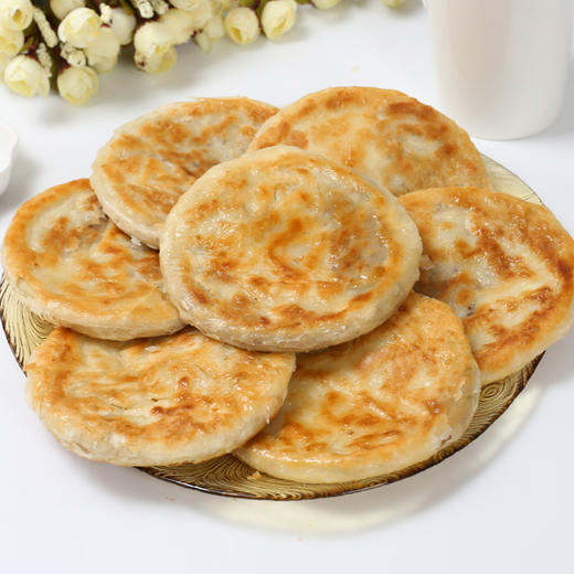 喜世脆皮黑椒牛肉陷饼1150g*2包 商品图2