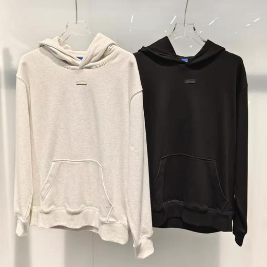 jasonwood  24年秋款  套头卫衣  341406004 商品图0