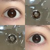chonos日抛 月影水光 灰/暮色水光 棕 14.2mm 非离子 日抛无售后！ 商品缩略图0