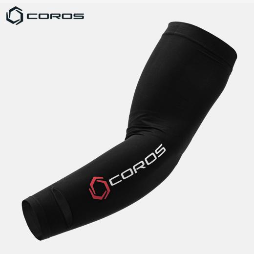 高驰COROS 跑步骑行登山户外速干防晒运动臂套 商品图4
