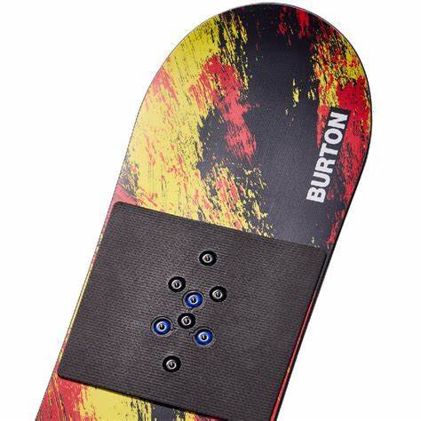 【七折清仓】 Burton Custom青少年波顿冬季滑雪自由式单板滑雪板 235991 商品图2