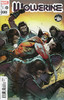 金刚狼 V7 主刊 Wolverine V7（2020） 001-031 普封 商品缩略图4