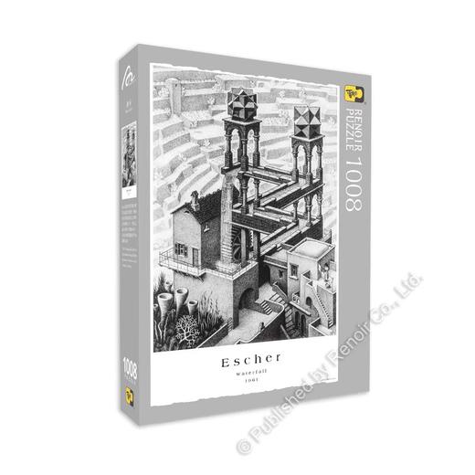 瀑布/1008片 商品图1