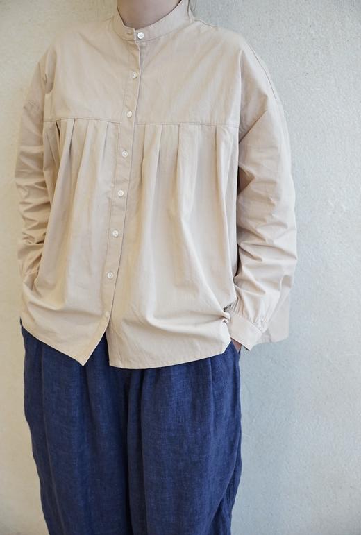 （6折）Heavenly3色衬衫 商品图0