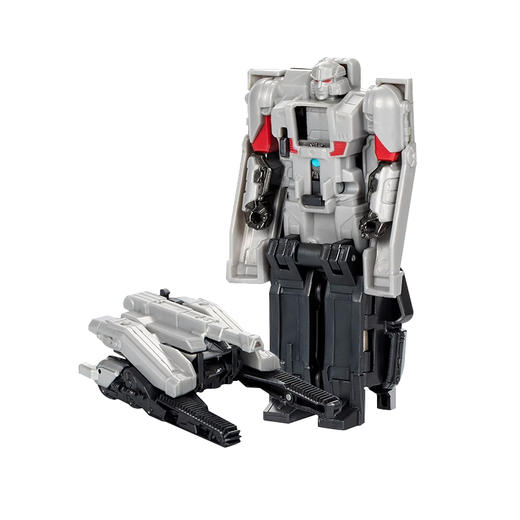 Hasbro 孩之宝变形金刚《变形金刚：起源》一步齿轮变形威震天擎天柱 商品图0