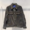 jasonwood 24年秋款   牛仔夹克  341408504 商品缩略图0