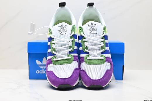 阿迪达斯Adidas ZX 700 HD低帮休闲运动跑步鞋GX8942男鞋 商品图6