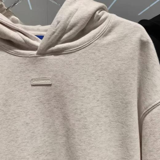 jasonwood  24年秋款  套头卫衣  341406004 商品图2