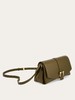 菲拉格慕/FERRAGAMO 正面翻盖斜挎包（中号） 0777231 商品缩略图1