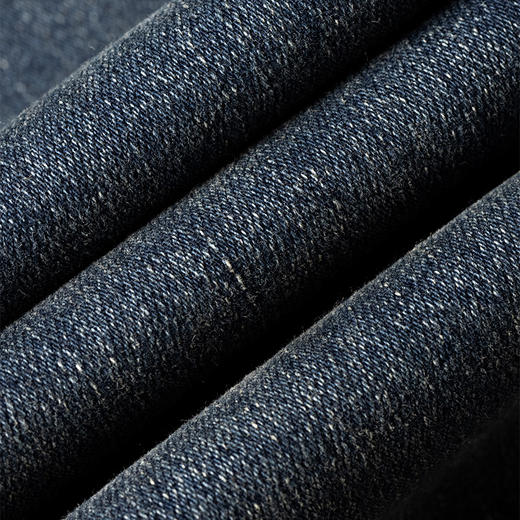 厚绒！！！ 烟管弹力牛仔裤（两色） 商品图3