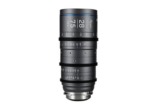 LAOWA老蛙 FF Ranger 游侠16-30mm/28-75mm/75-180mm T2.9全画幅变焦电影镜头及套装 商品图7