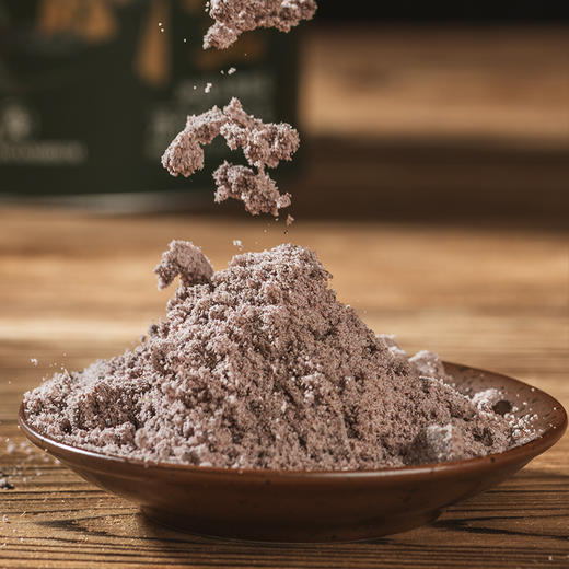 基地直发|江小燕 石斛黑八宝 商品图1