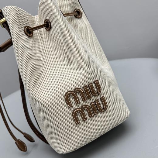 女款帆布水桶包ba017 商品图4