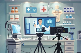  单月处罚千个账号，当医生涌向自媒体，都发生了什么？ 