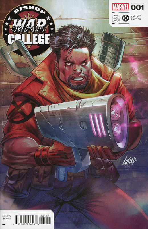 战争大学 Bishop: War College 商品图8