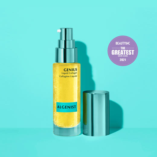 【romi专属】奥杰尼ALGENIST奥杰尼赋活胶原蛋白凝露30ml 商品图1
