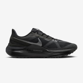 Nike/耐克秋冬男鞋AIR ZOOM STRUCTURE 25黑武士跑步鞋DJ7883-006