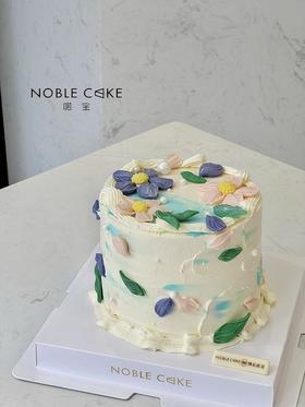 生如夏花(需提前6h预订）