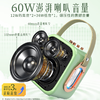 好牧人 双麦 蓝牙K歌音响 D58 商品缩略图1