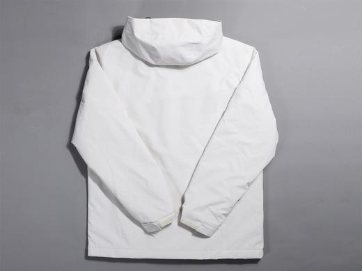 【单层夹克风衣男女同款】无内胆国潮夹克风衣春秋帽子不可拆卸上衣03h 商品图13