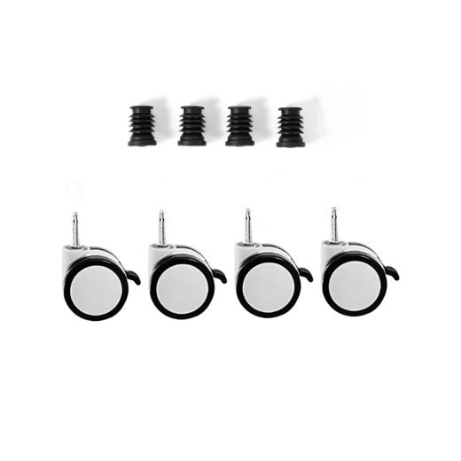 利快生活-彩色整理筐三层套装 商品图3