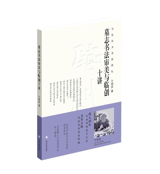 【六本套装】当代实力书家讲坛：陈忠康 +仇高驰+洪厚甜+陈海良+刘洪彪+洪厚甜 商品图6