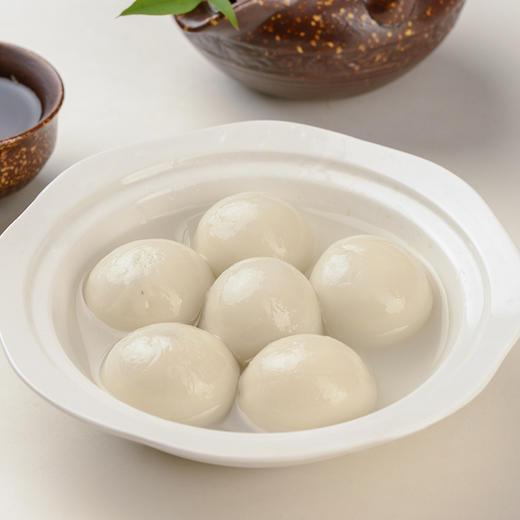 【票券】祐康200g黑芝麻汤圆*1包 商品图2