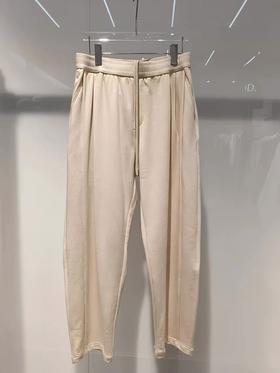 jasonwood  24年秋款   针织长裤  341418205