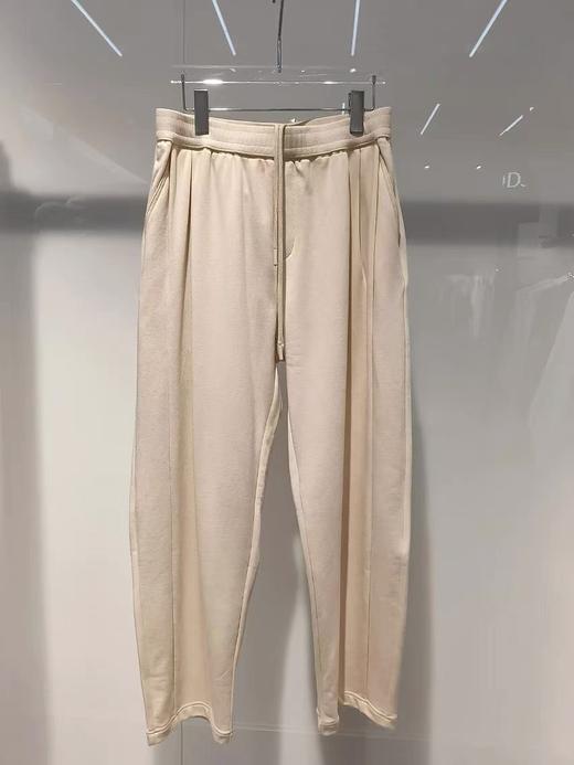 jasonwood  24年秋款   针织长裤  341418205 商品图0