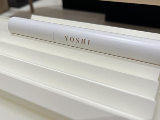 YOSHI宥希立体卷翘睫毛膏7g 商品图2