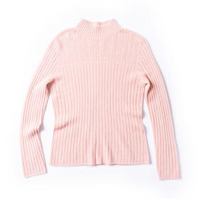 （福利款）冬日的百搭色 chun羊毛套头针织打底衫