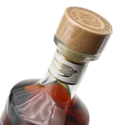 【有税版】马爹利干邑白兰地单一产区系列 宝德区 700ml 商品图4