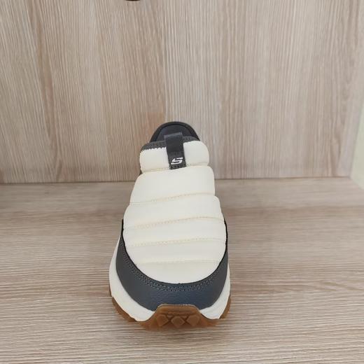 【云粉节】7楼斯凯奇Skechers 女士秋冬新款一脚蹬闪穿可颂鞋180164C吊牌价799 商品图8