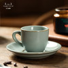 问鼎汝窑咖啡杯意式浓缩杯 商品缩略图1