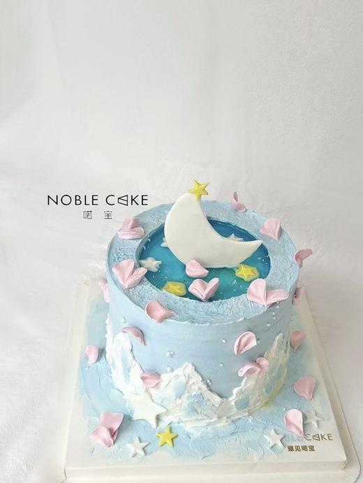 绘星吟月（需提前24h预定） 商品图0