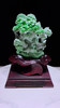 620457翡翠摆件【松鹤延年】 商品缩略图4