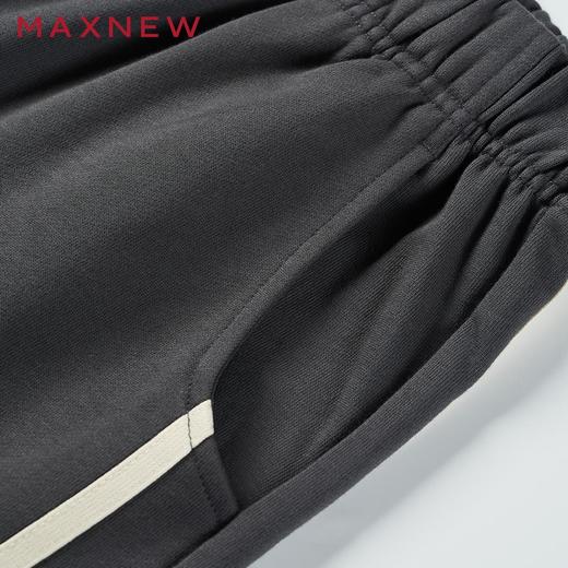 【长裤】织带运动阔腿裤 1N4224410 商品图2