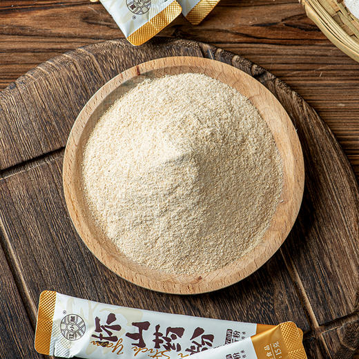 基地直发|江小燕 怀山药粉 商品图2