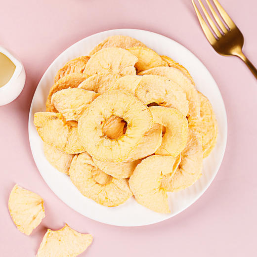 新疆原产地苹果脆脆 AWJM 商品图0