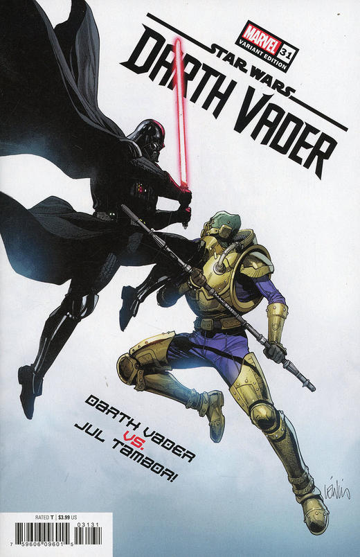 星战 星球大战 达斯维达 01期-032期 Star Wars Darth Vader 商品图5