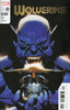 金刚狼 V7 主刊 Wolverine V7（2020） 001-031 普封 商品缩略图3