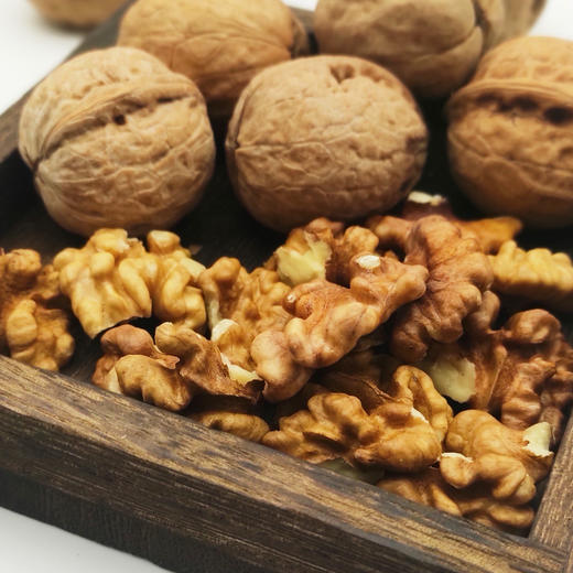 有机核桃 商品图3