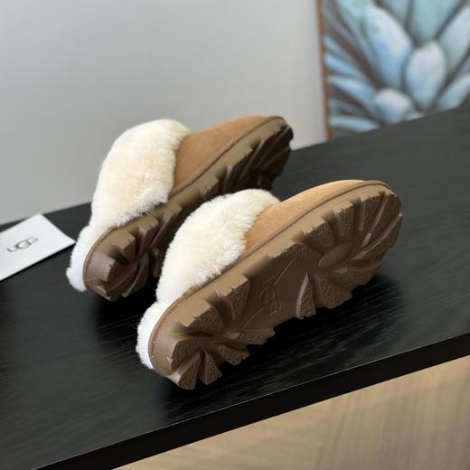 UGG Coquette Slipper羊毛拖（正码正拍） 商品图12