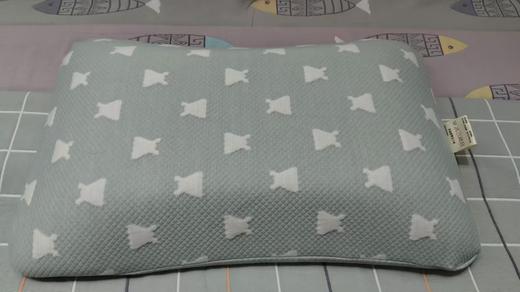 生物基枕 规格:40/60厘米 商品图0