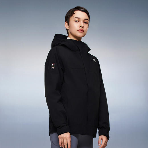 极境冲锋衣男女同款 商品图2