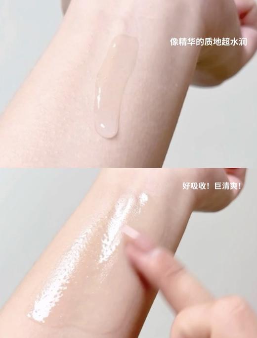 专柜500  最新版 兰蔻大粉水清滢柔肤水400ml干皮湿敷补水保湿 商品图2