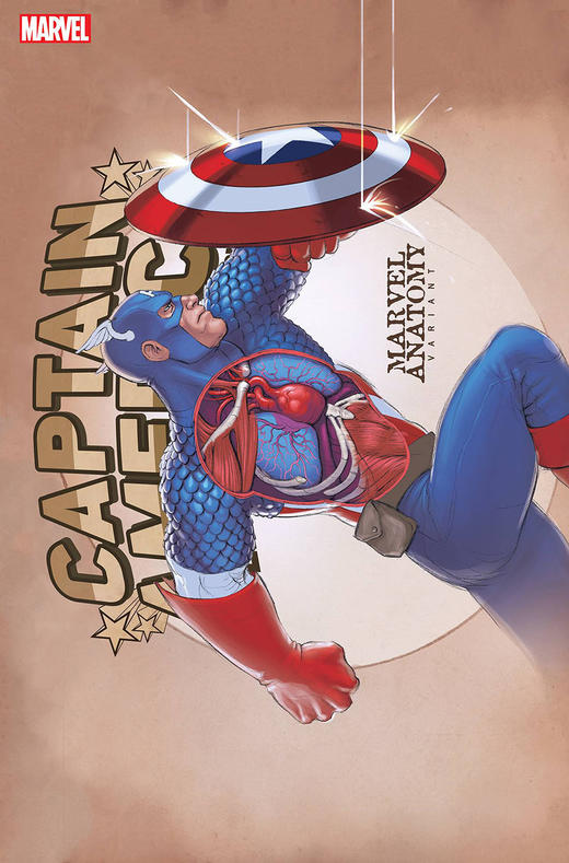 美队 美国队长 自由哨兵 Captain America Sentinel Of Liberty 商品图11